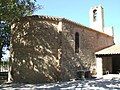 Capilla Saint-Pierre (vista noroeste)