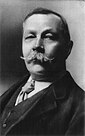 Sir Arthur Conan Doyle