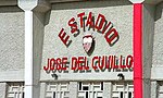 Miniatura para Estadio José del Cuvillo