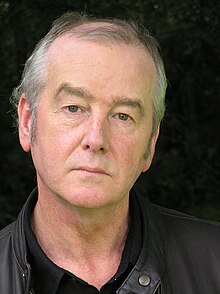 David Almond in 2008