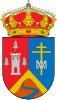 Coat of arms of Torregamones, Spain