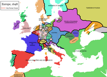 Europe map 1648.png