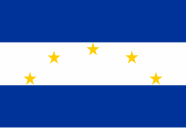 Bandera de la provincia Vallegrande