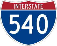 I-540.svg