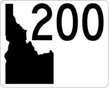 Idaho 200.svg