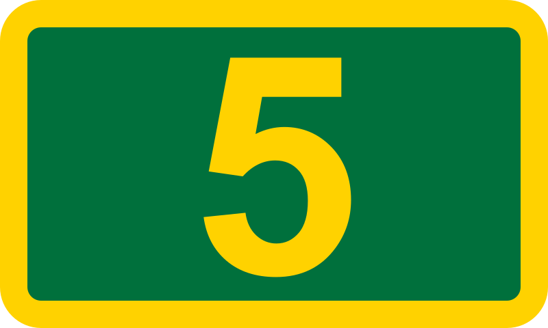 File:JOR Route 5.svg