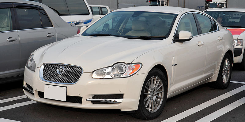 Файл:Jaguar XF 001.JPG