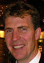 Jim Stynes, Australian rules footballer and charity worker (Social Science)