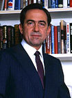 King Constantine II