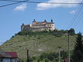 Miniatura para Castillo de Krásna Hôrka