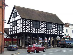 Ledbury