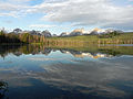 Little Redfish Lake