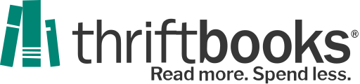 File:Logo of Thriftbooks.svg