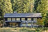 Longmire Buildings