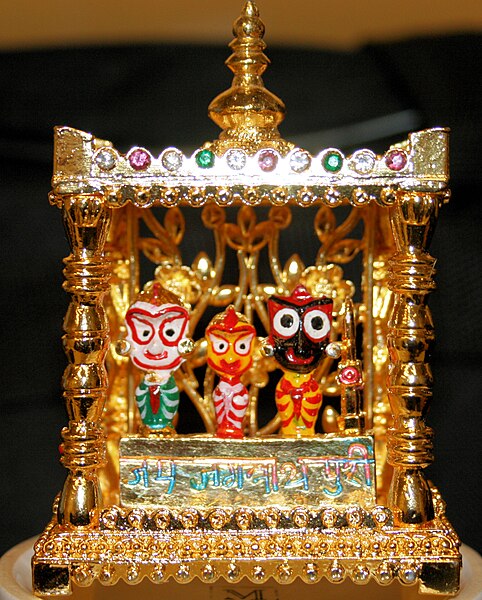 Файл:Lord Jagannath Statue.jpg