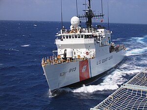 USCGC MOHAWK (WMEC-913)