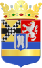 Coat of arms of Middelharnis