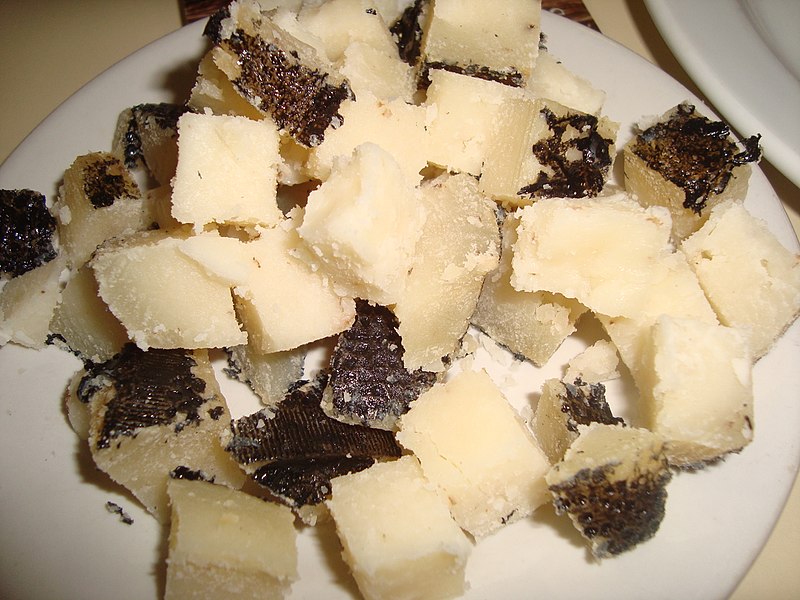 Archivo:Queso de Teruel.jpg