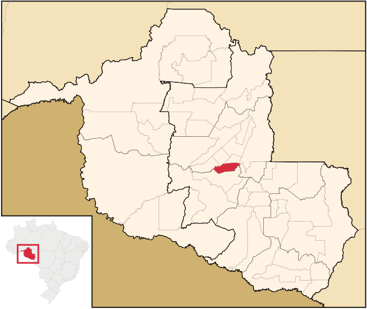 File:Rondonia Municip Urupa.svg