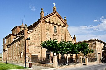 Santuario del Carmen