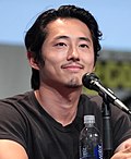 Thumbnail for Steven Yeun