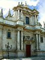 Church of SS Annunziata in Sulmona