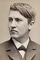 Image 76Thomas Edison invented the carbon microphone which produced a strong telephone signal. (from History of the telephone)