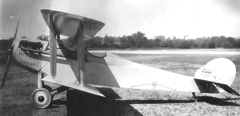 File:Vought VE-7 - 1917.jpg