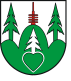 Coat of arms of Bad Tabarz