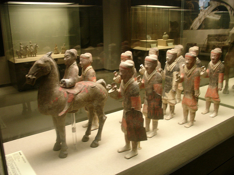 File:Western Han soldiers 2.jpg