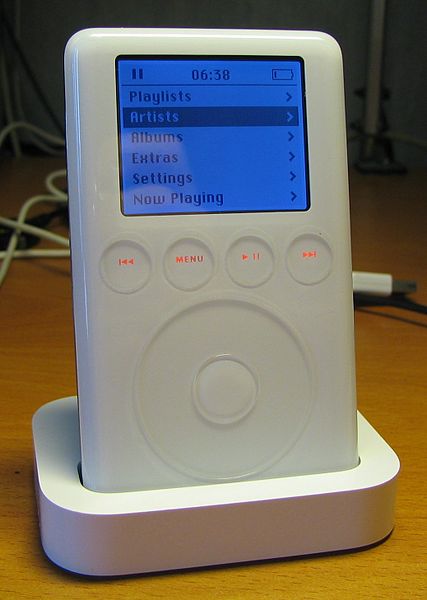 Archivo:3G ipod in dock.jpg