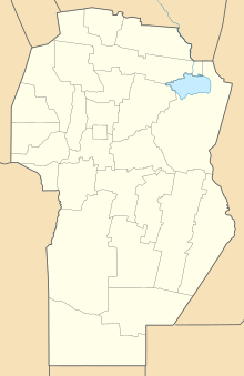 Argentina Córdoba location map.svg