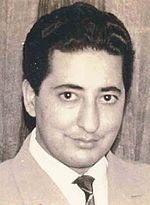 Abulhassan Banisadr