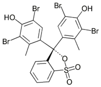 Bromocresol green