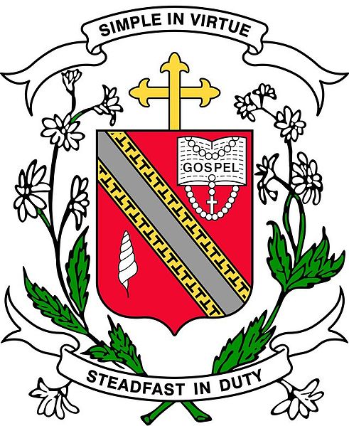 File:CHIJ Katong Convent logo.jpg