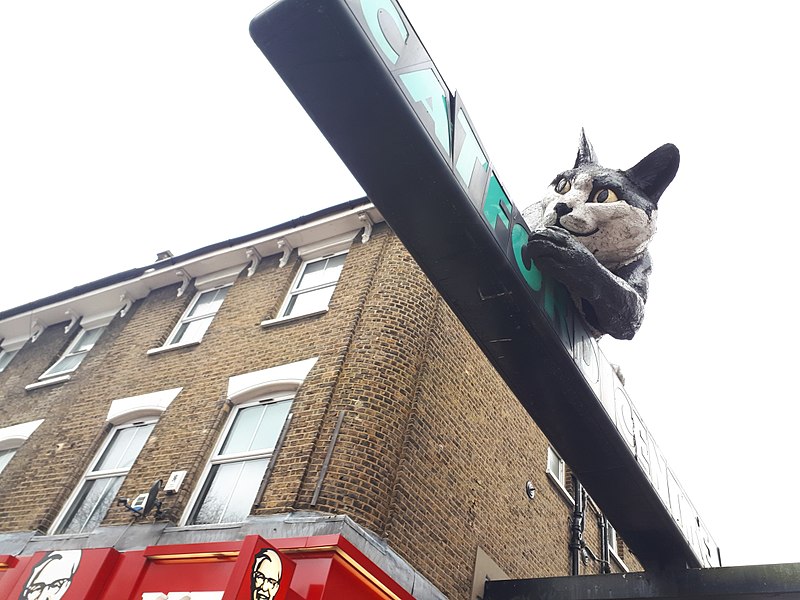 File:Catford Cat.jpg