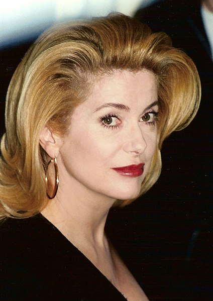 File:Catherine Deneuve 1995.jpg