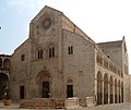 Duomo of Bitonto