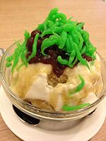 Cendol