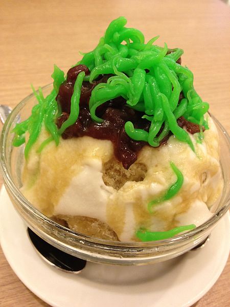 File:Chendol in a bowl.JPG