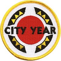 City Year logo