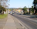 Dawson Road in Thunder Bay, Ontario (2008)