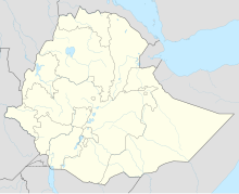 Laga Dembi Mine is located in Ethiopia