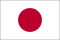 Flag of Japan