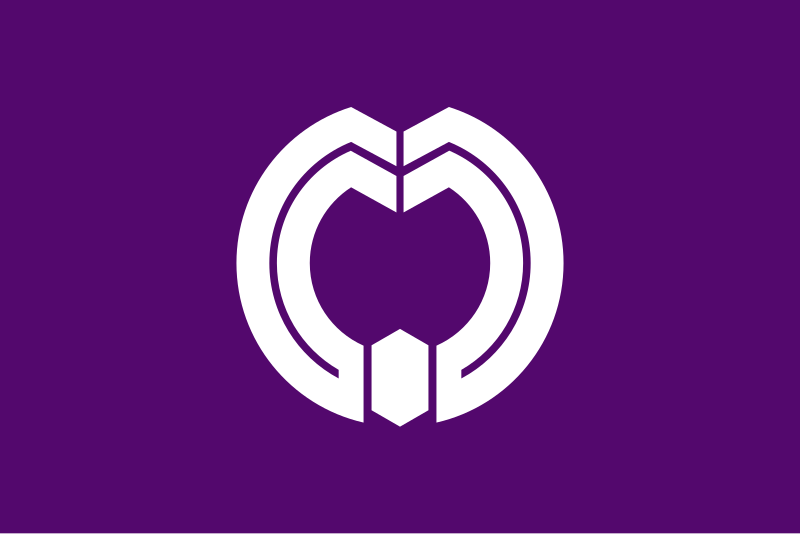 Файл:Flag of Minamata, Kumamoto.svg