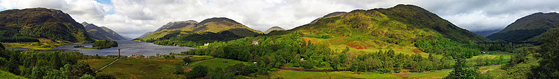 Glenfinnan