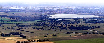 Водохранилище Гринвейл