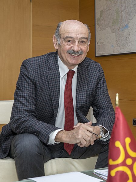 File:José María Mazón (2018).jpg