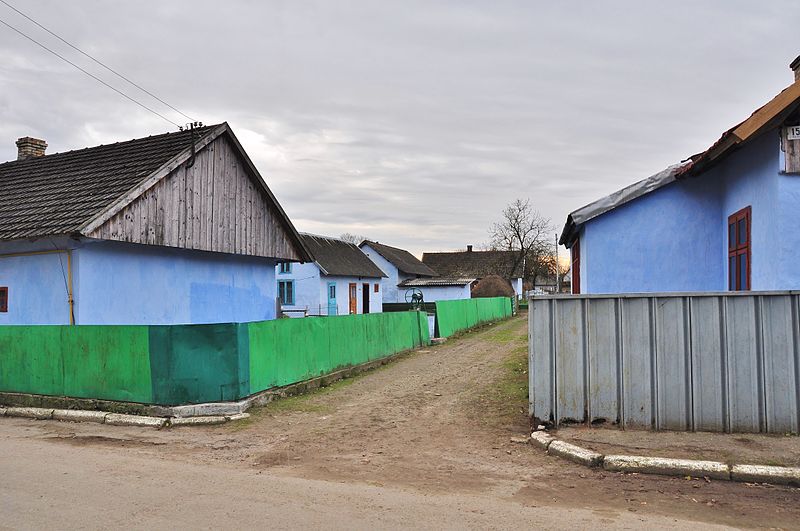 Файл:Kolodruby Blue Houses.JPG