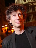 Thumbnail for Neil Gaiman